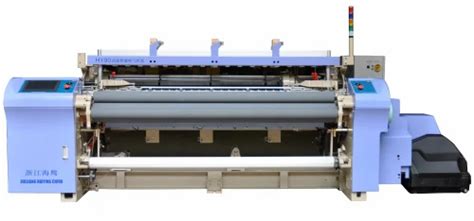Air Jet Loom Air Jet Looms Manufacturer From Surat