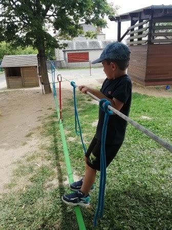 Parcours Entre Les Arbres RPI Cuzion Orsennes