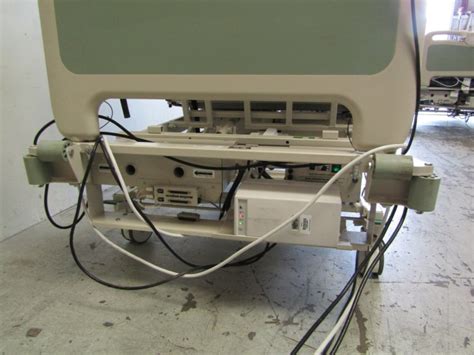Sizewise Low Boy 12060307 Sw200 Bed 80 Hospital Bed For Sale