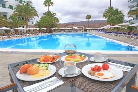 Hotel Labranda Playa Bonita Grande Canarie Canaries Canaries