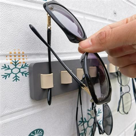 Sunglasses Organizer Sunglasses Holder Sunglasses Storage Home Organization Hacks Cleaning