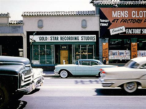 Gold Star Studios Hi Fi News