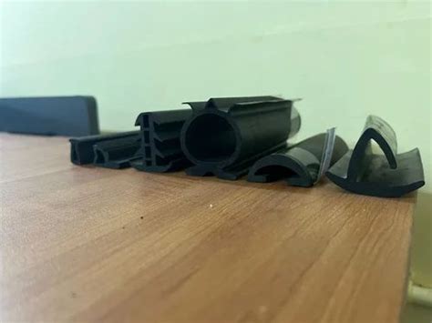 Epdm Rubber Profiles At Kg Kunnattunad Ernakulam Id