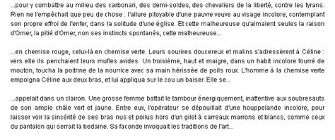 incolore la definition du terme incolore