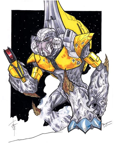 HALO Grunt by Hodges-Art on DeviantArt