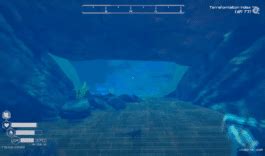 Planet Crafter: Where To Find Cenote Biome Location - Item Level Gaming