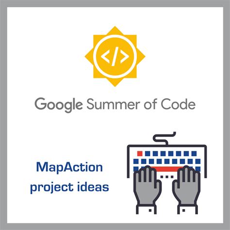 mapaction project ideas mapaction