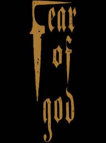 Fear Of God Encyclopaedia Metallum The Metal Archives