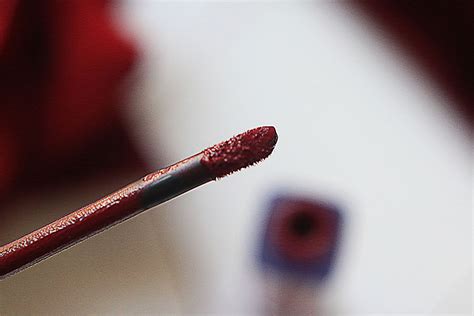 Batom Líquido Studio Nude Max Love 12 Horas Estilo Próprio By Sir Batom Líquido