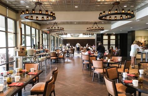 New Brunch At Four Seasons Orlando Walt Disney World Resort Kim And