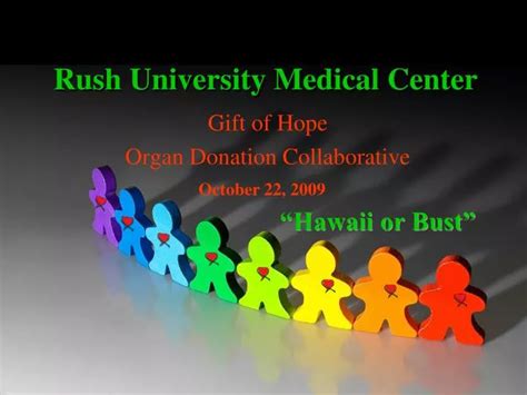 Ppt Rush University Medical Center Powerpoint Presentation Free