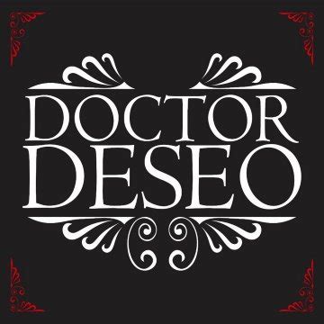 Doctor Deseo D Cover Theaudiodb