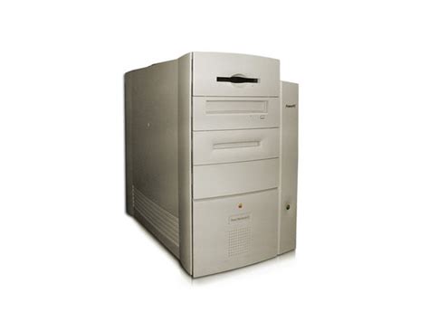 Power Macintosh G3 (Minitower) Repair Help: Learn How to Fix It Yourself.