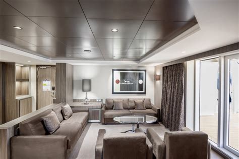 Msc Virtuosa Yacht Club Royal Suite Stateroom