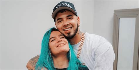 ¿karol G Regresa Con Anuel Aa Aquí Su Contundente Respuesta Kihi