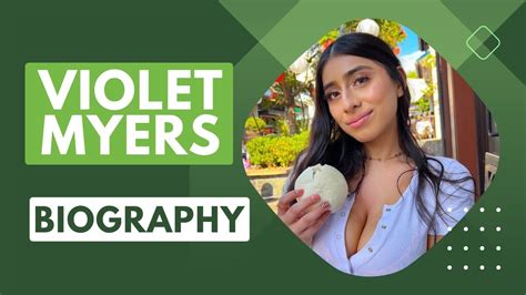 Violet Myers Biography Violet Myers Hot Video Violet Myers Tiktok Youtube