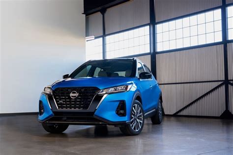 Nissan Kicks Llega A Colombia