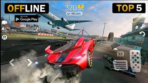 New Offline Games For Android Ios Ll Best High Graphics Offline