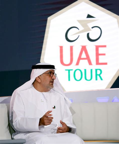 The UAE Tour Highlights 2021 | THE UAE TOUR