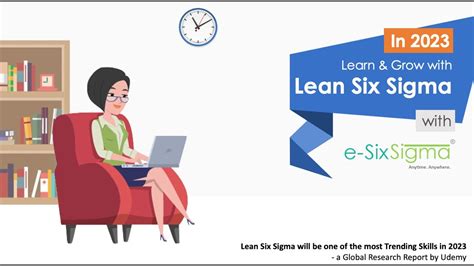 Everything You Need To Know About Lean Six Sigma In Atelier Yuwa