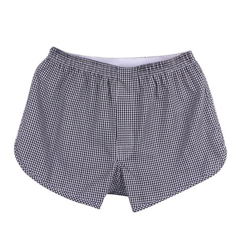 Leey World Mens Boxer Briefs Mens Underwear Multipack Modal Microfiber