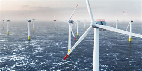 Worlds Deepest Offshore Wind Foundation Installed Brookes Bell