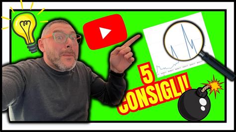 Come Cavalcare L Algoritmo Di Youtube Youtube