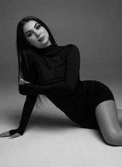 Samira Hot Russian Escort In Khobar