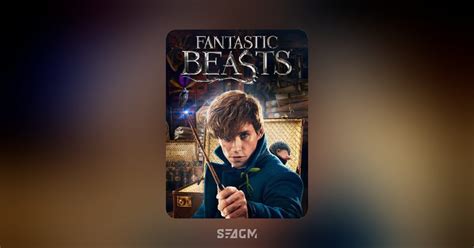 Fantastic Beasts Legend Top Up Game Credits And Prepaid Codes Seagm