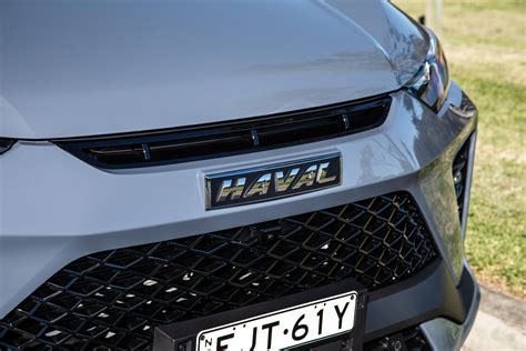 2023 Gwm Haval H6 Gt Review Carexpert