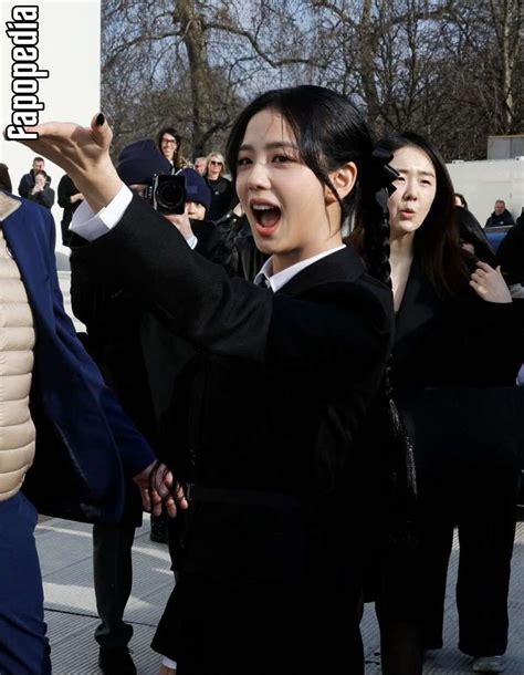 Jisoo Nude OnlyFans Leaks Photo Fapopedia