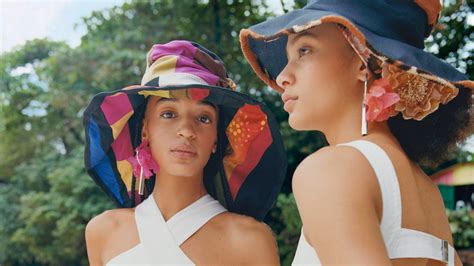 Best Sun Hats For Women To Wear All Season Long Vogue