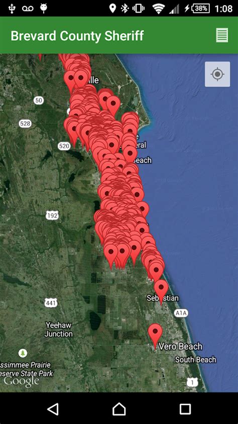 Brevard County Sheriff - Android Apps on Google Play