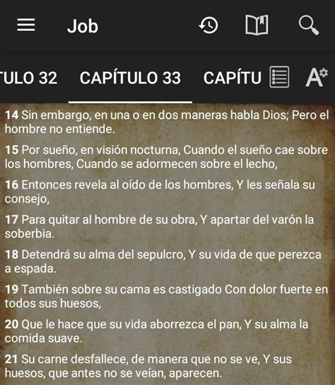 Dios Habla De Muchas Maneras Al Ser Humano Somos Cristianos Amino