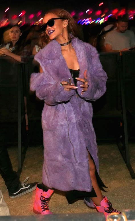 Rihanna's Best Fashion Moments | TIME