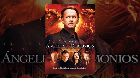 Ver Angeles Y Demonios 2 Online Gratis Peliculaporthyd