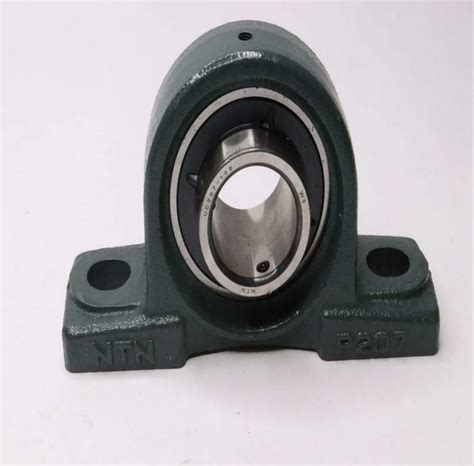 UCP NTN Pillow Block Ball Bearing At Rs 449 Piece In New Delhi ID