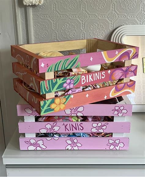 Bikini Box Inspo