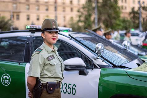 Obtener Tu Constancia De Carabineros Pasos Para Tu Seguridad