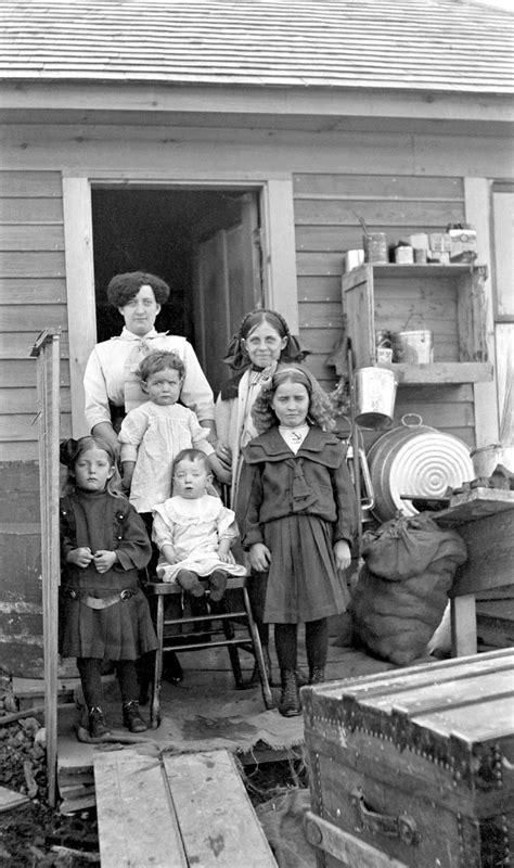 history   godby family collection