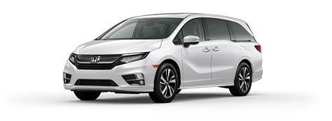 2020 Honda Odyssey | Morristown TN | Serving the Greater Knoxville Area