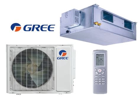 Gree Livo Gen 3 16 Seer 18 000 Btu Ductless Mini Split Inverter Heat