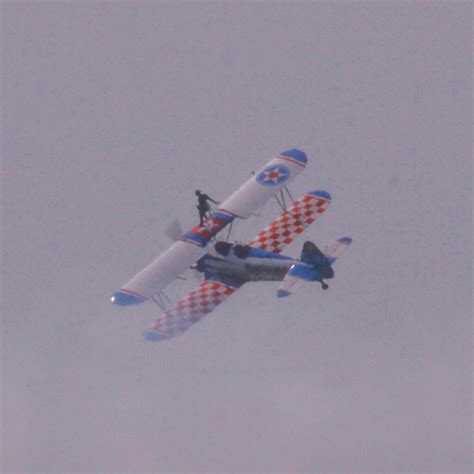 Aerosuperbatics Wingwalkers Sthelensplanespotter Flickr