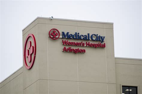 Medical City Womens Hospital Arlington Opens D Magazine