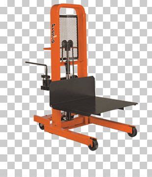 Lift Table Scissors Mechanism Elevator Hydraulics Presto Lifts Inc Png