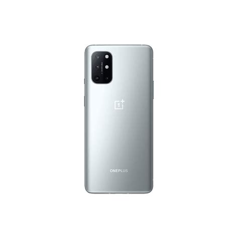 Dimprice Oneplus 8t 8gb 128gb 5g Dual Sim Silver