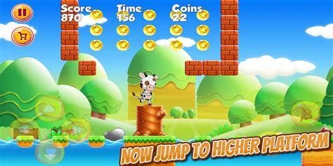 Cow Run APK for Android Download