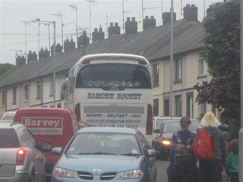 TRAFFIC CHAOS RESUMES IN EDWARD STREET – Councillor Cadogan Enright