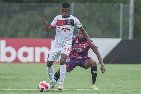 Concacaf League Tauro Despacho Al Sporting De San Miguelito Y Ya Piensa En Cuartos De Final