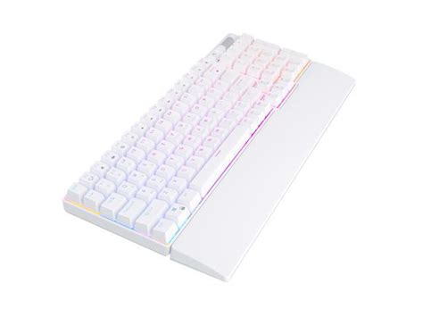 RK ROYAL KLUDGE RK96 RGB Limited Ed 90 96 Keys Wireless Triple Mode